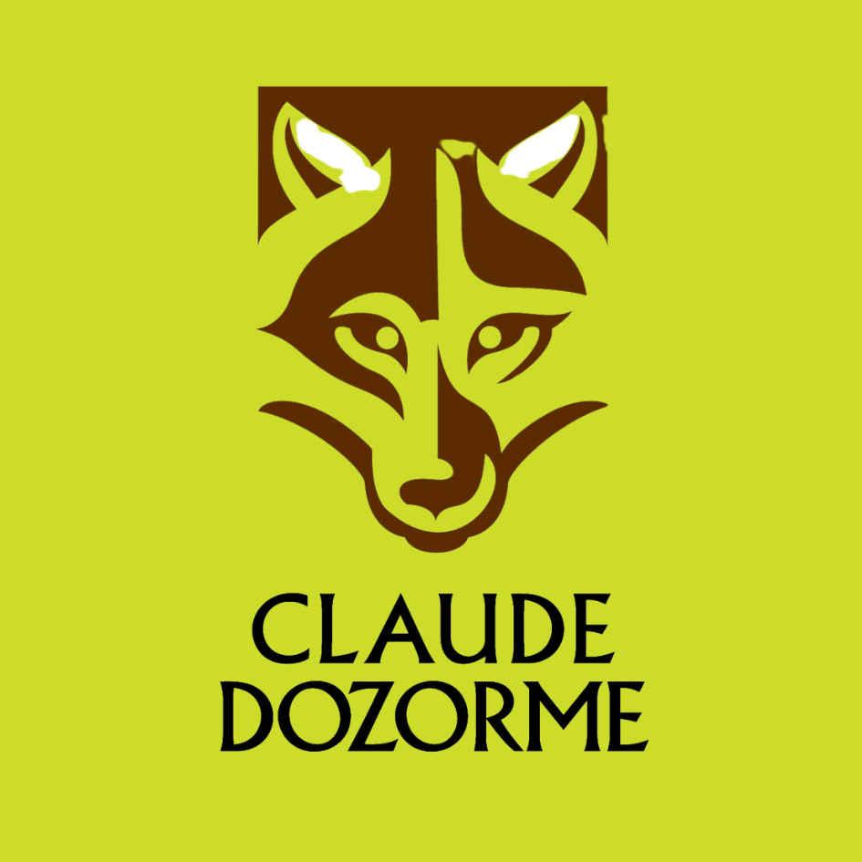 Claude Dozorme.