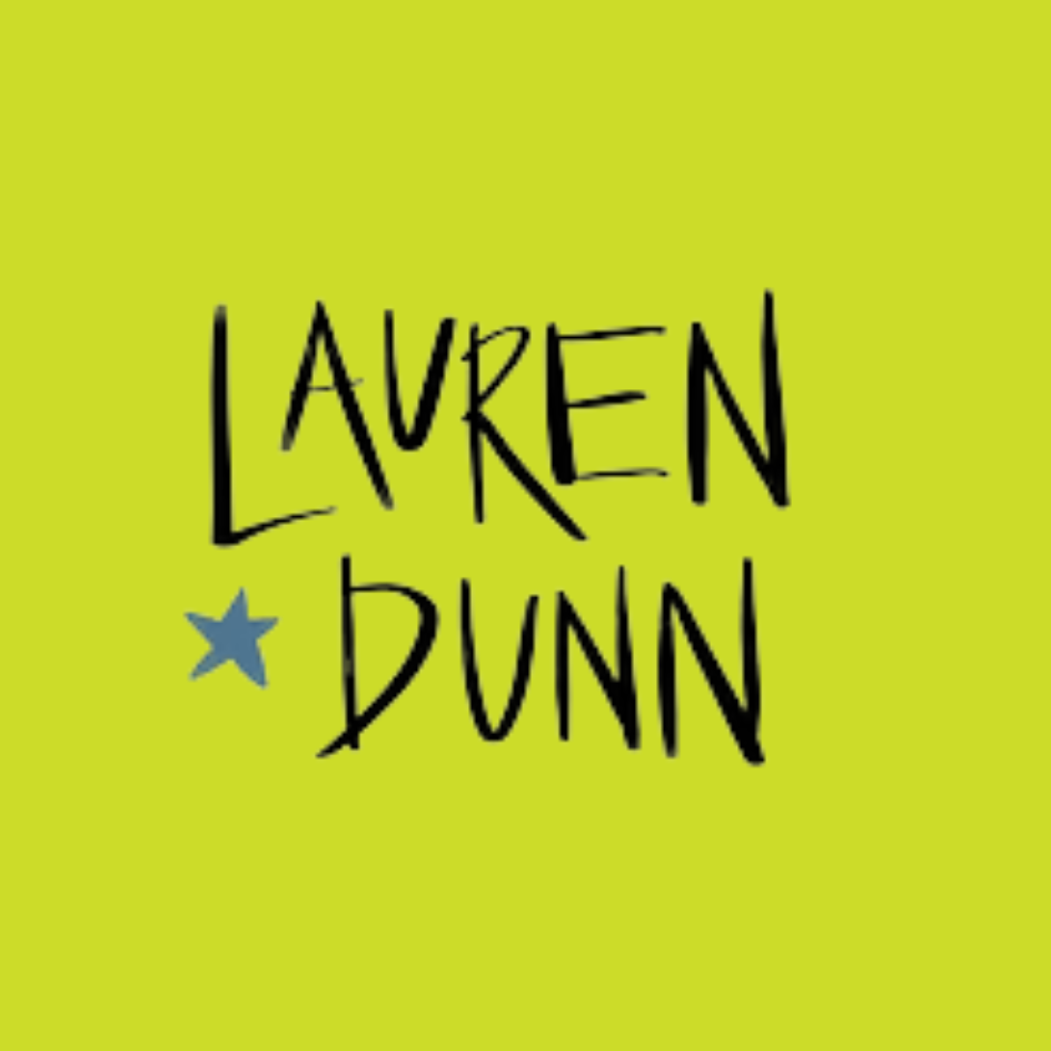 Lauren Dunn.