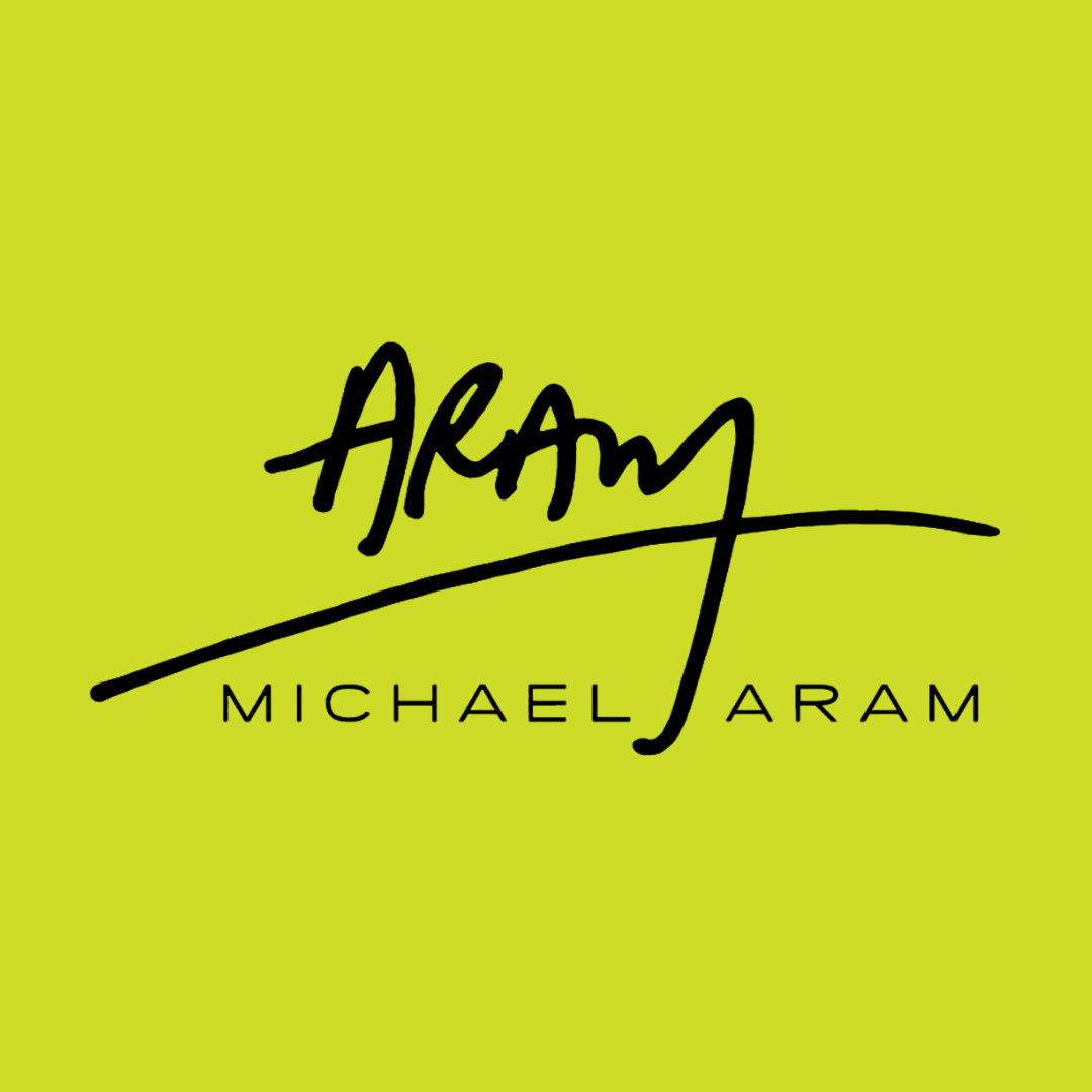 Michael Aram.