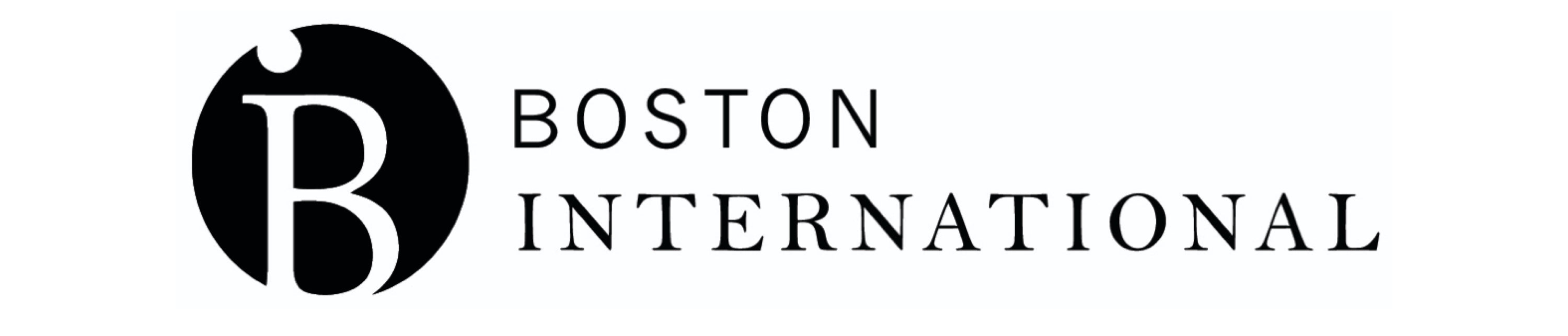 Boston International