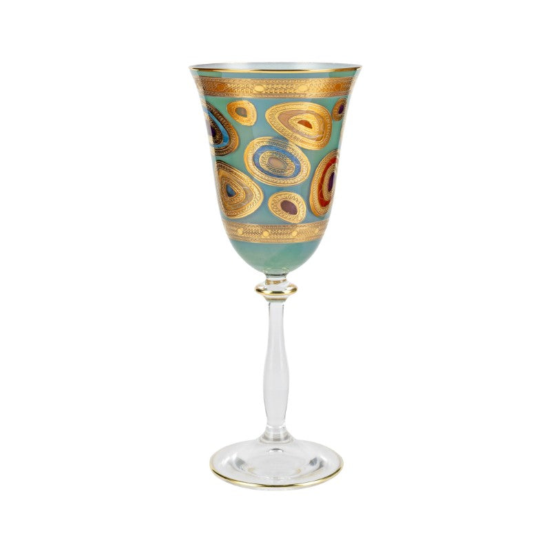 Regalia Wine Glass