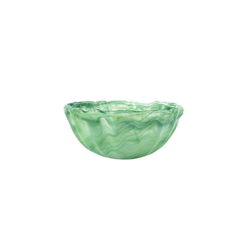 Onda Glass Small Bowl