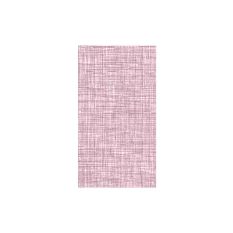 Papersoft Napkins Easy Bordeaux Guest Towels