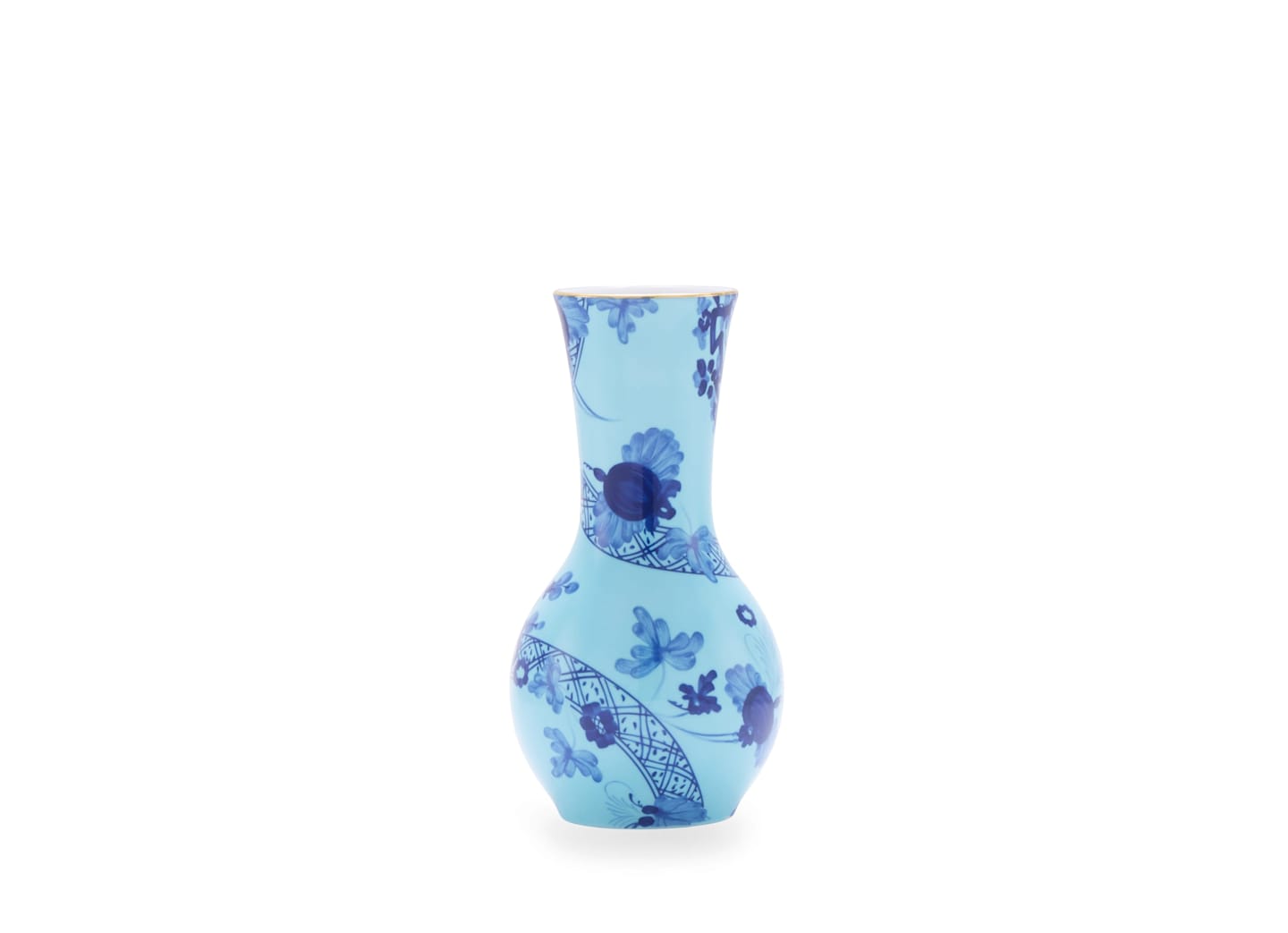 Oriente Italiano - Tesori Iris Tulip Vase