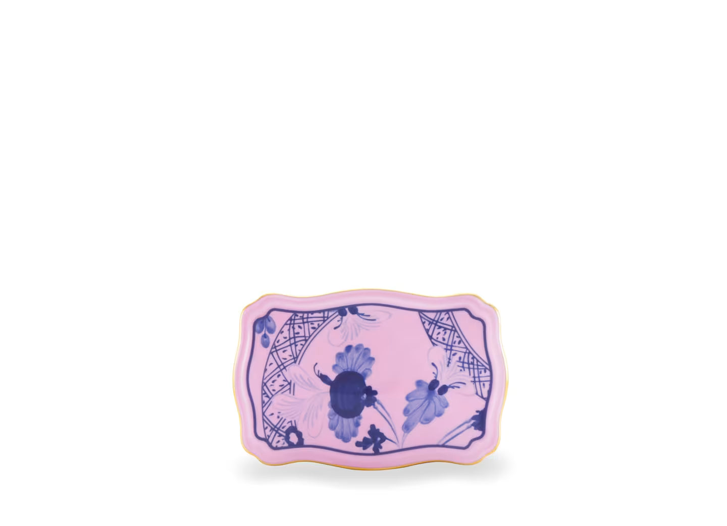 Oriente Italiano - Tesori Azalea Trinket Box