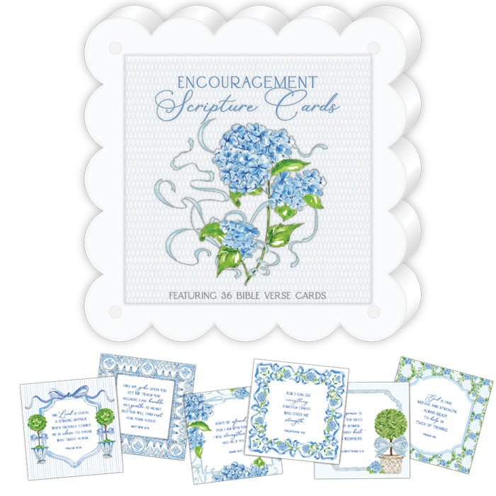 4x4 Flat Card With Frame