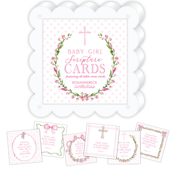 4x4 Flat Card With Frame