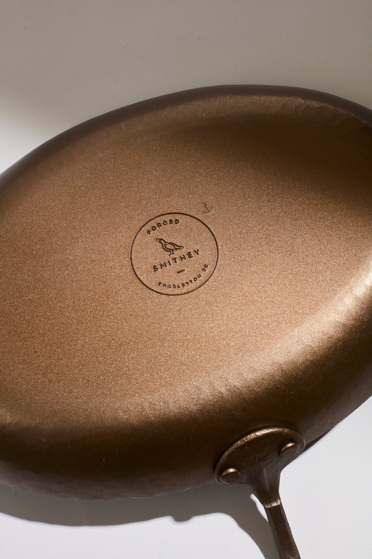 Fish Skillet