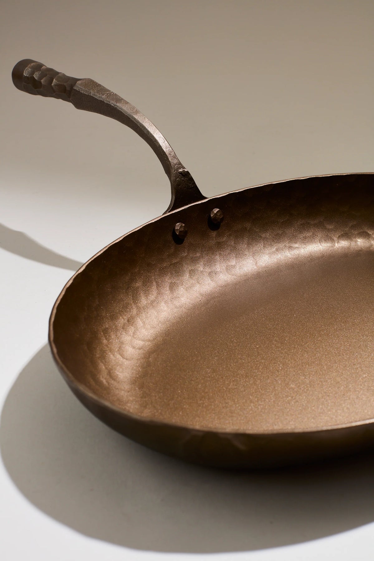 Fish Skillet