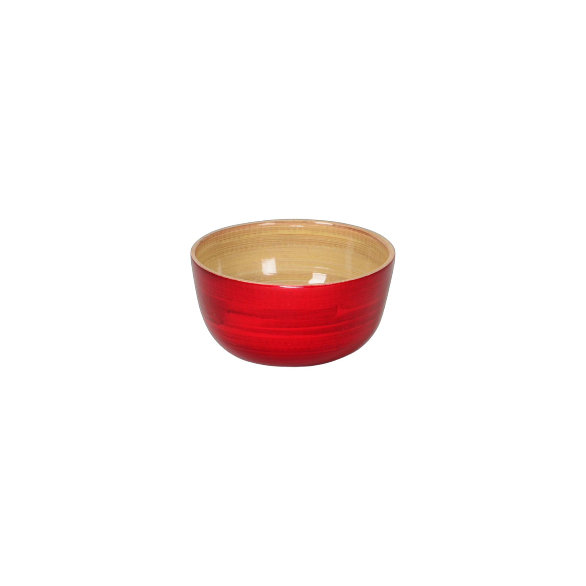 Bamboo Mini Bowl
