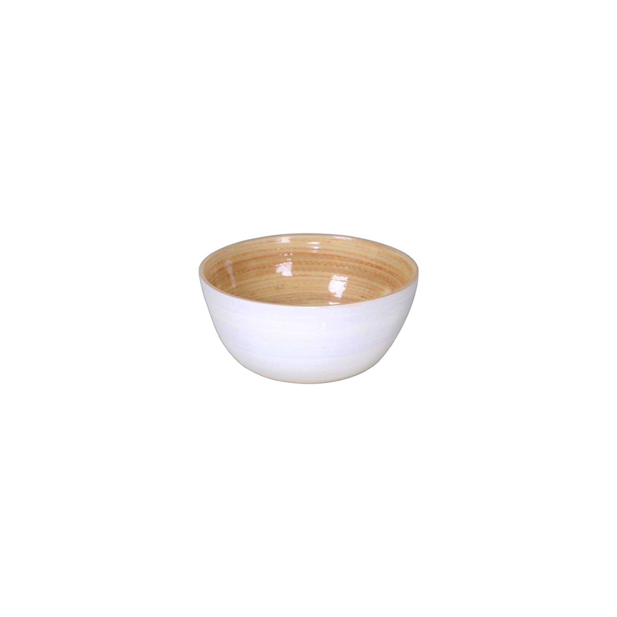 Bamboo Mini Bowl