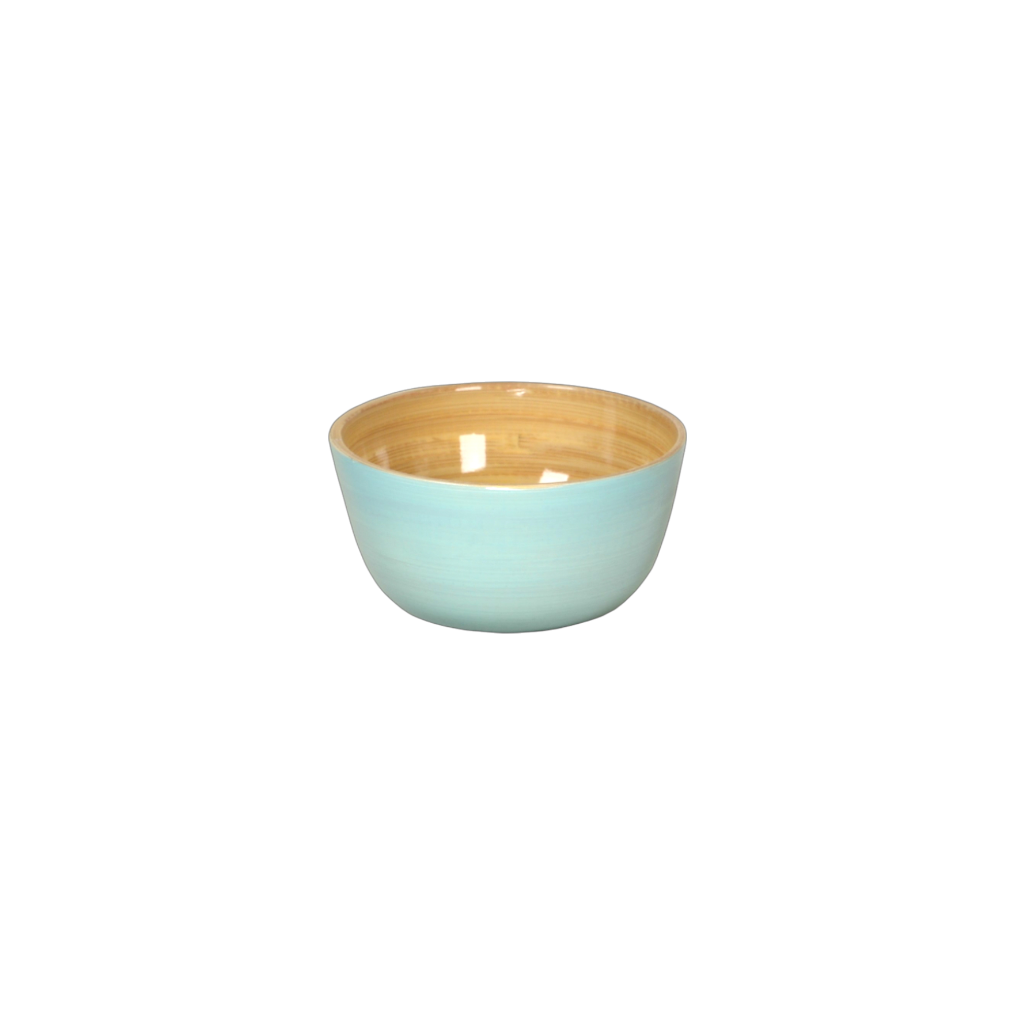Bamboo Mini Bowl