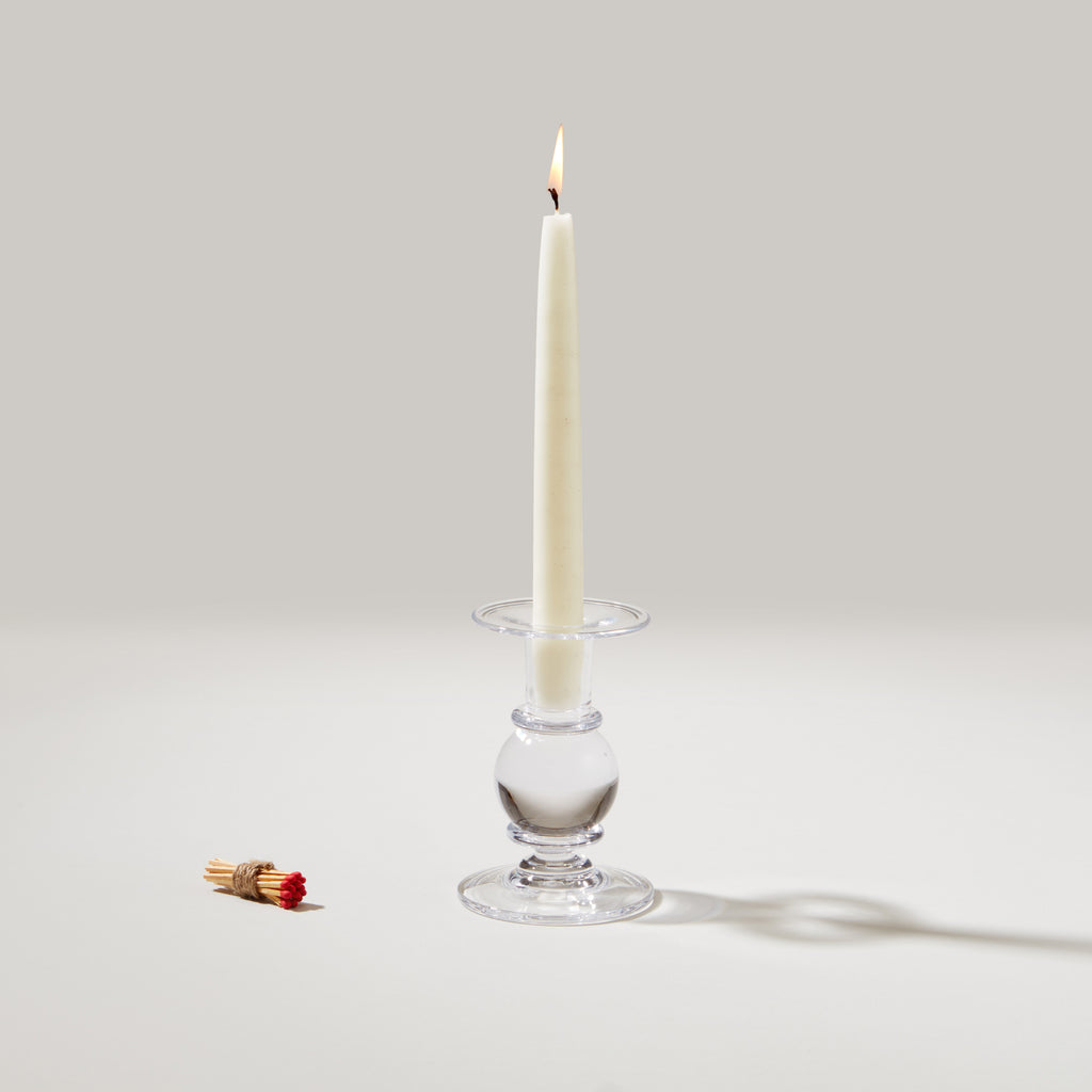 Hartland Candlestick- Small