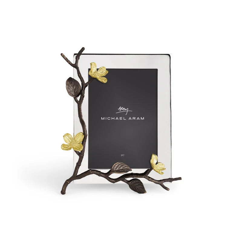 Dogwood Frame 5x7
