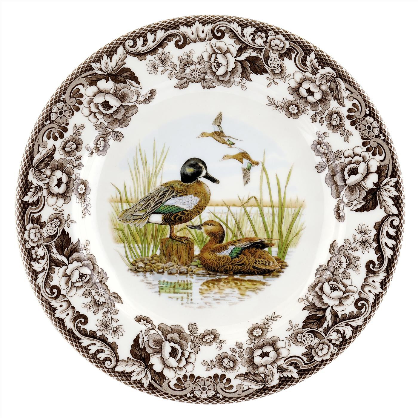 Woodland Dinner Plate