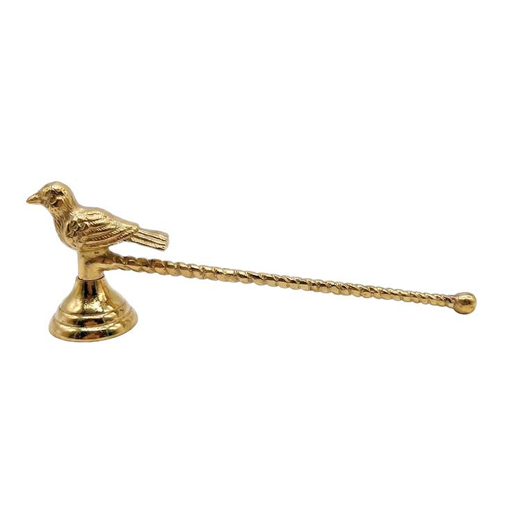 Bird Candle Snuffer
