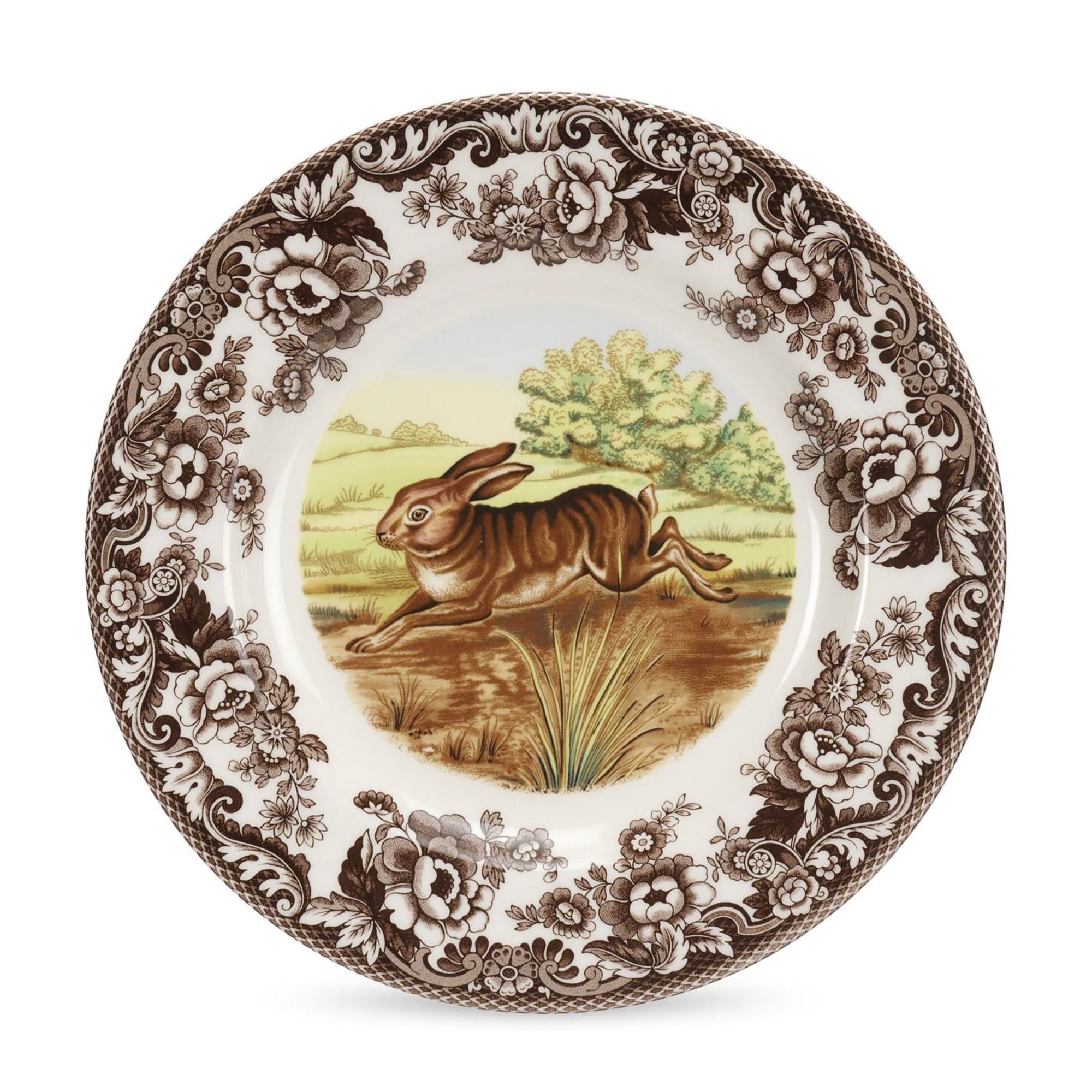 Woodland Dinner Plate