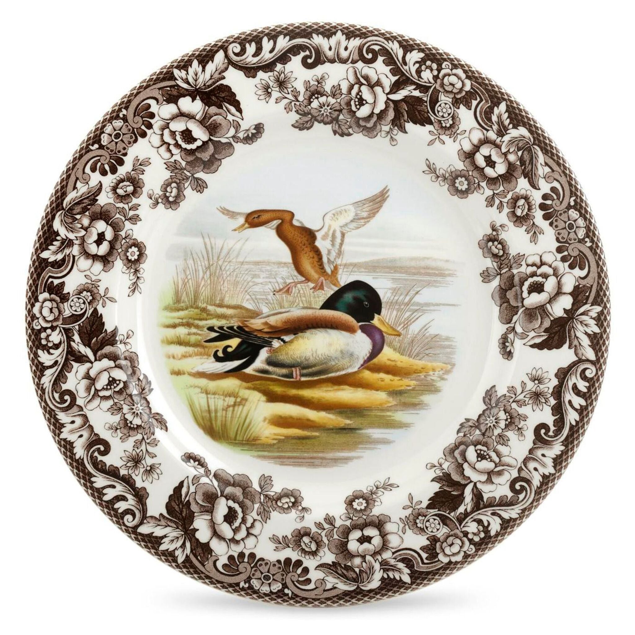 Woodland Dinner Plate