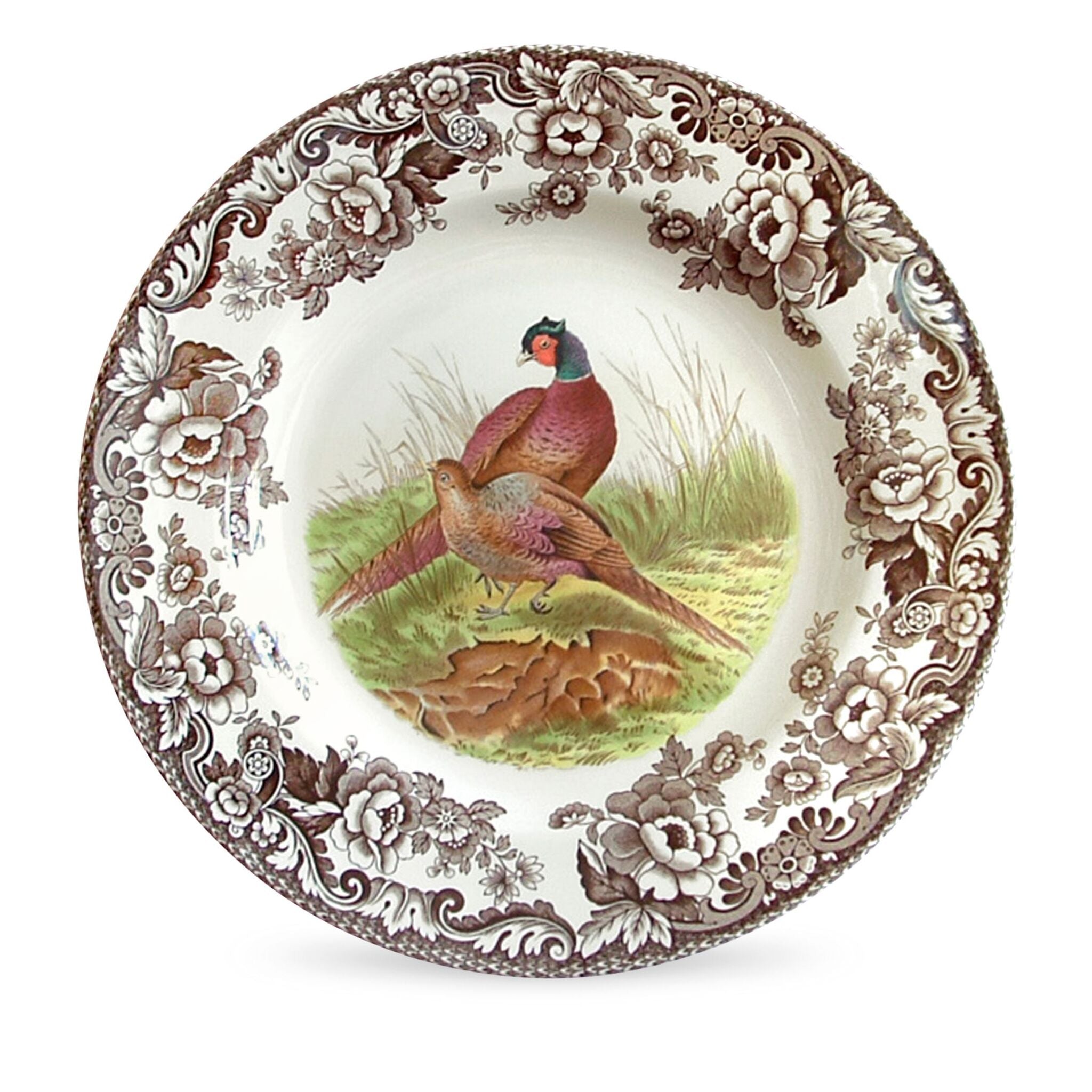 Woodland Dinner Plate