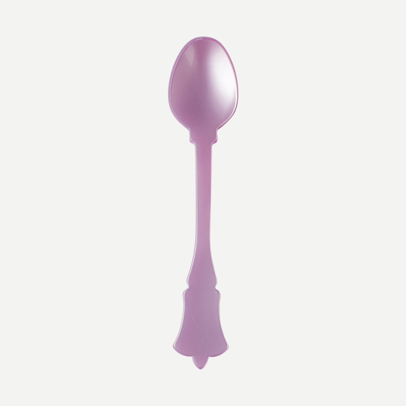Honorine Tea Spoon, Lilac