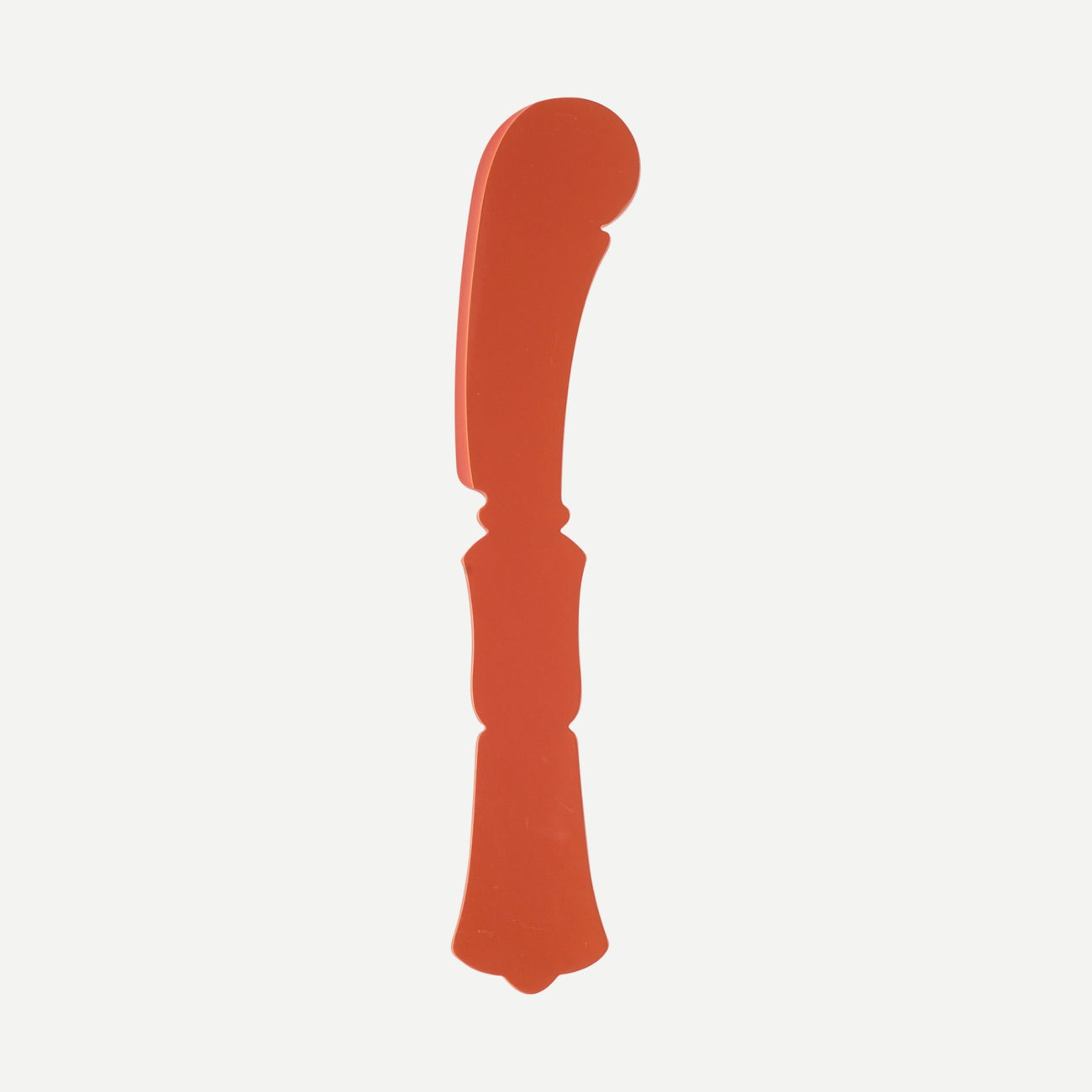 Honorine Spreader, Orange