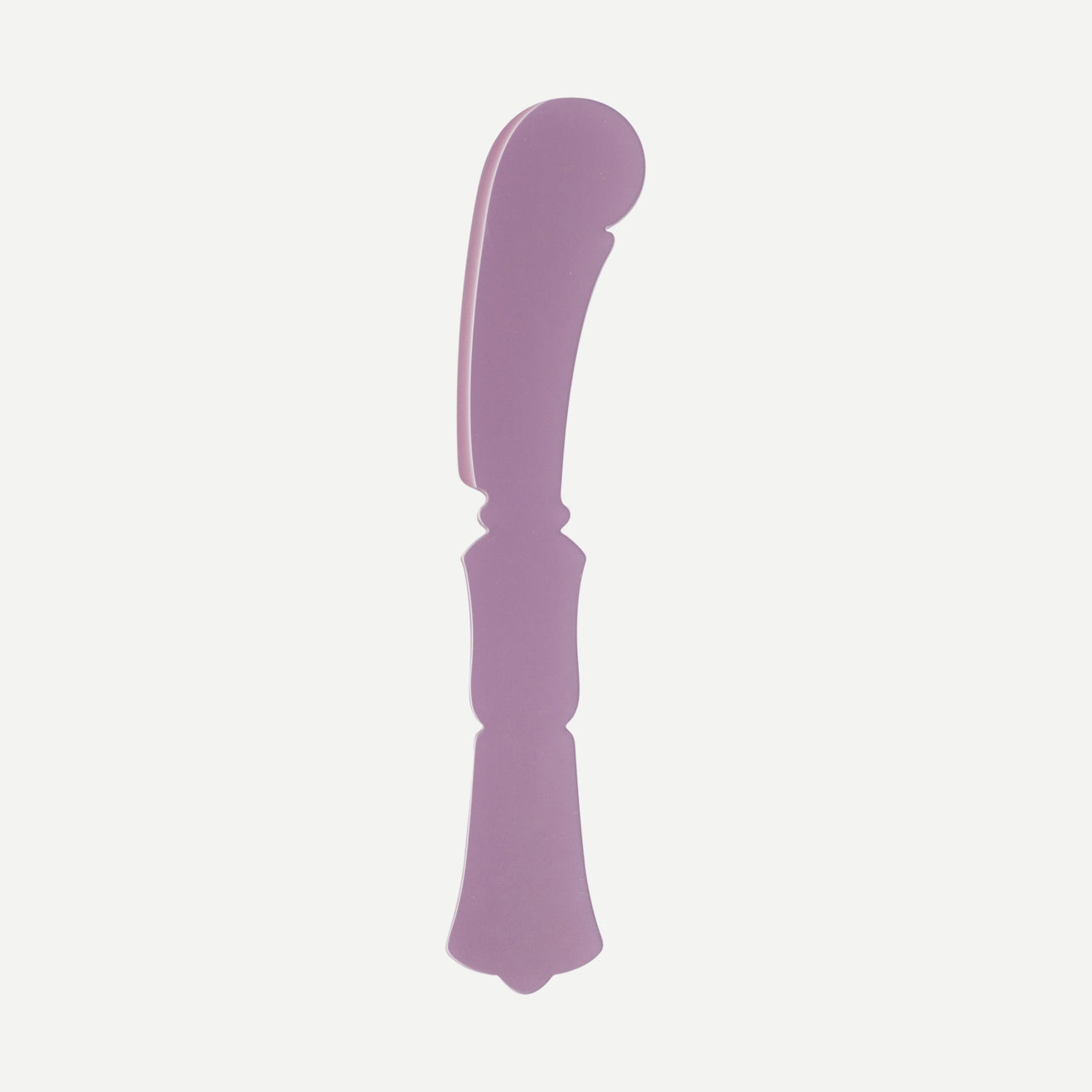 Honorine Spreader, Lilac