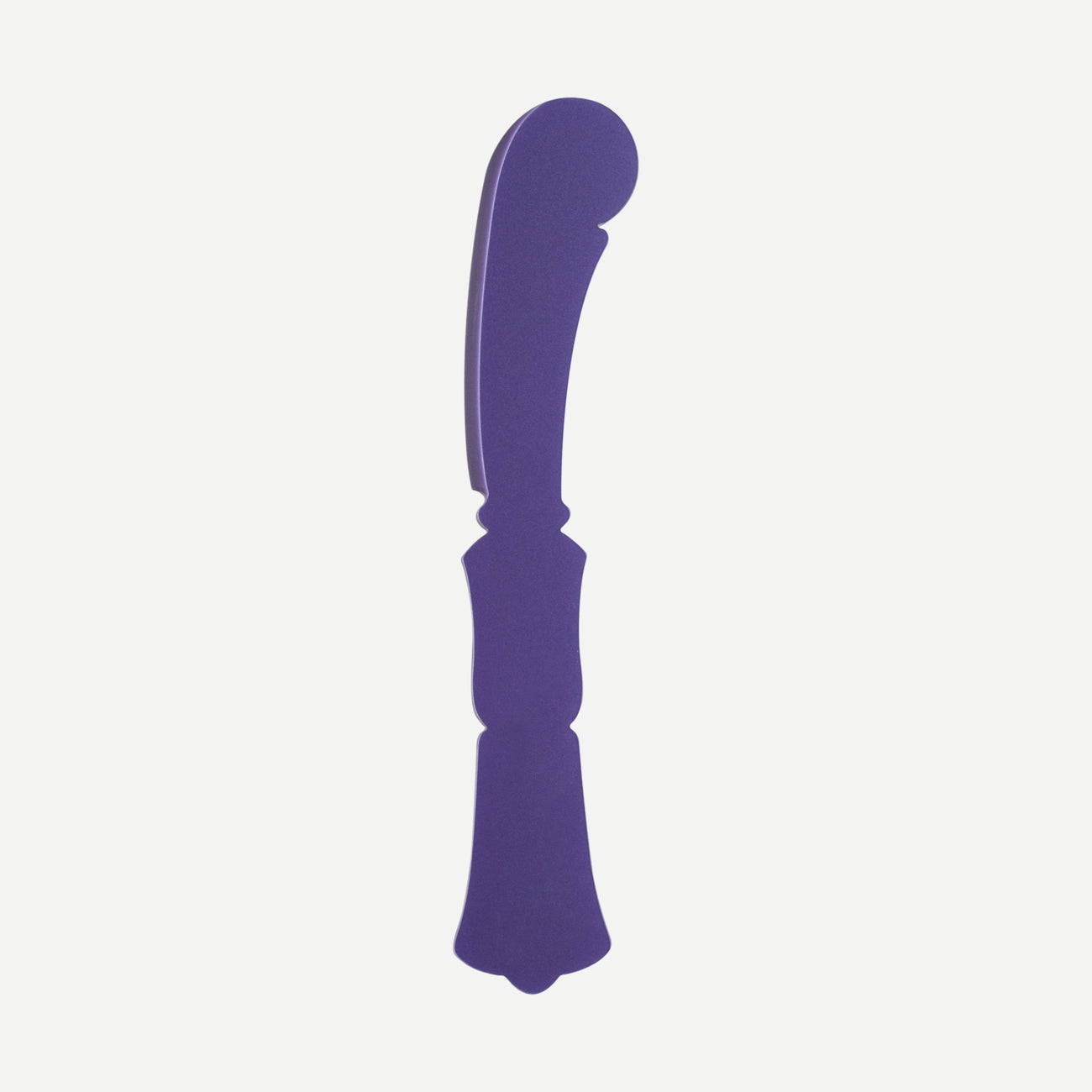 Honorine Spreader, Purple