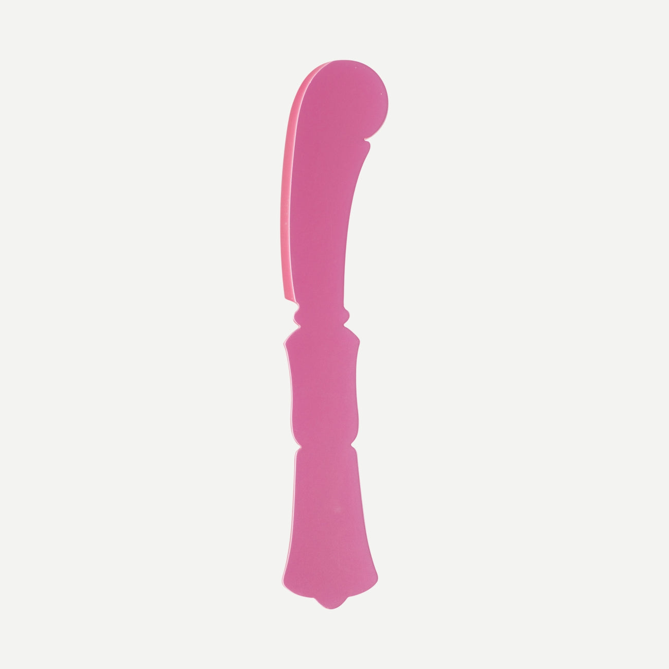 Honorine Spreader, Pink