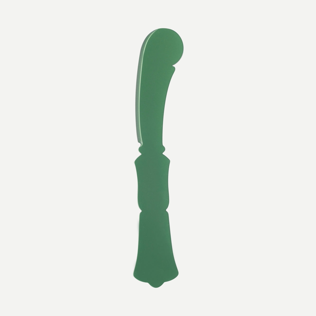 Honorine Spreader, Garden Green