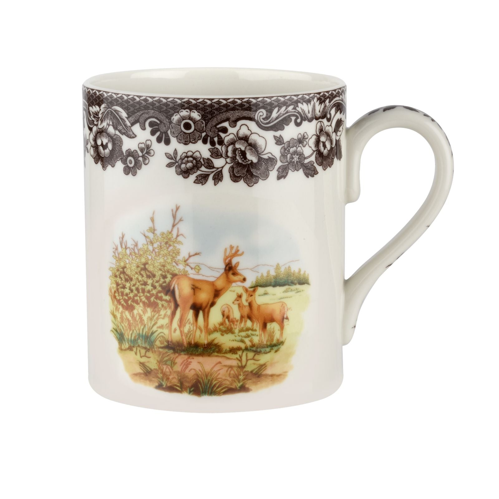 Woodland 16oz. Mug