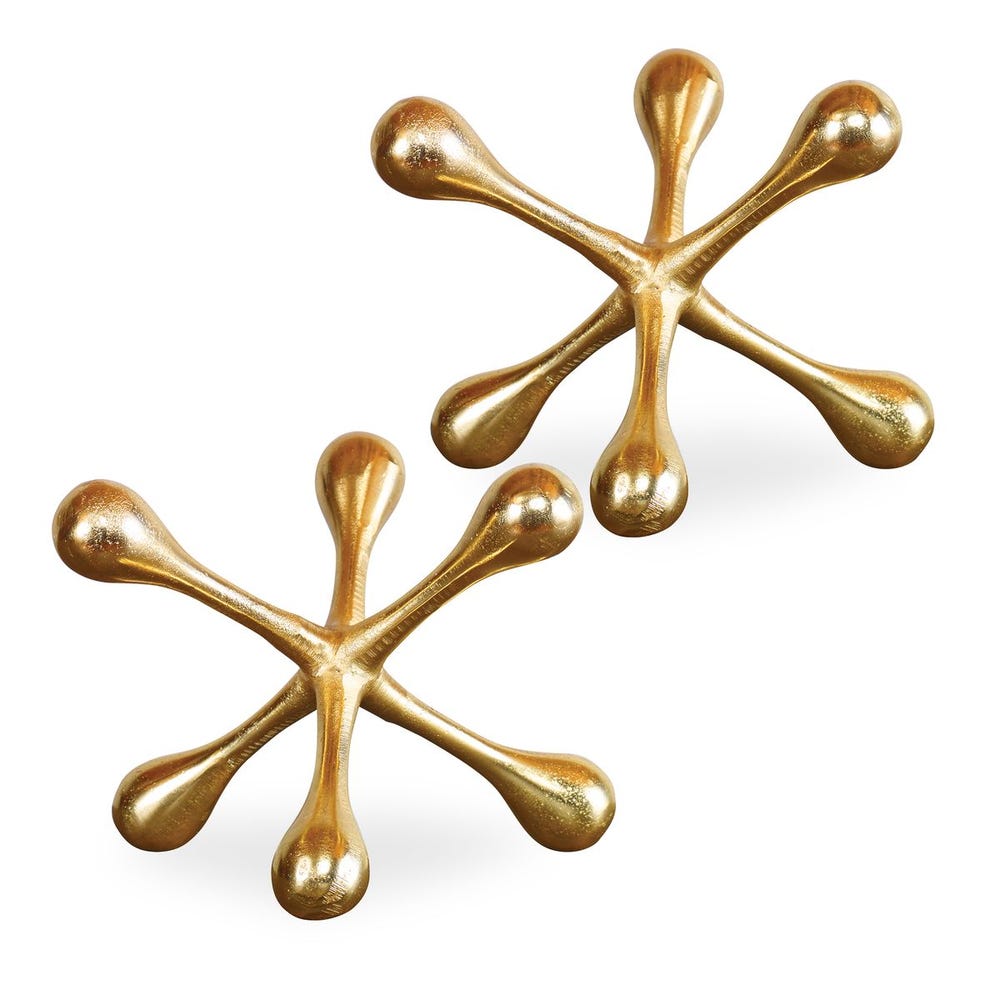 Harlan Brass Object