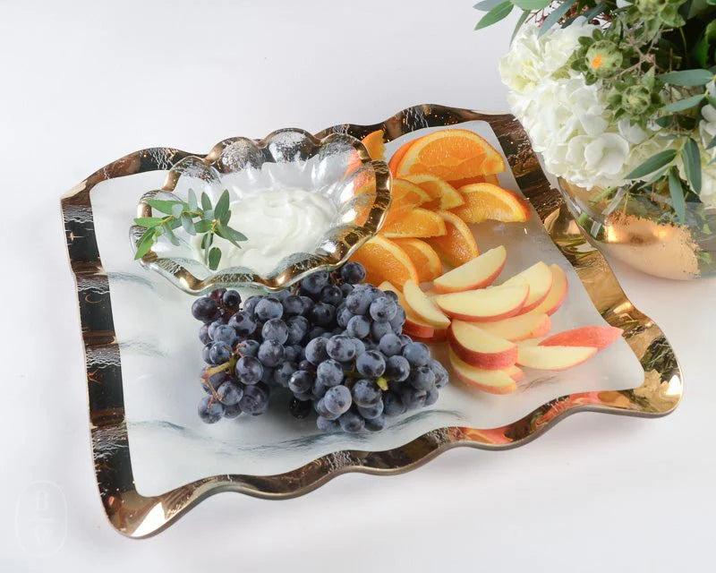 Ruffle Square Server