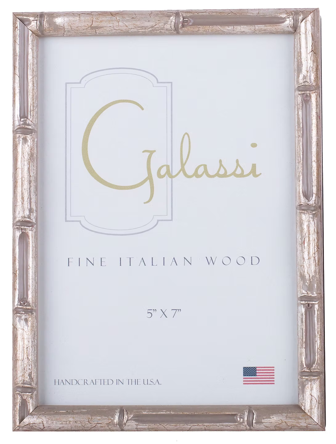 Bamboo Frame
