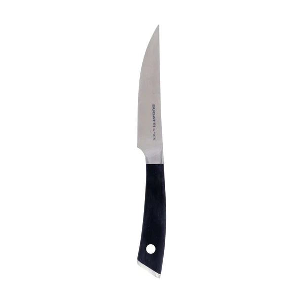 Coltelli Black Steak Knives - Set Of 4