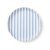 Seascape Blue Preformed Liners