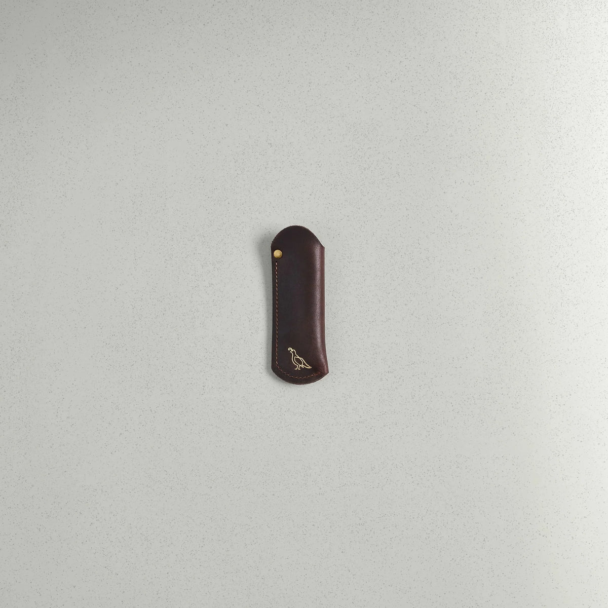 Standard Leather Skillet Sleeve