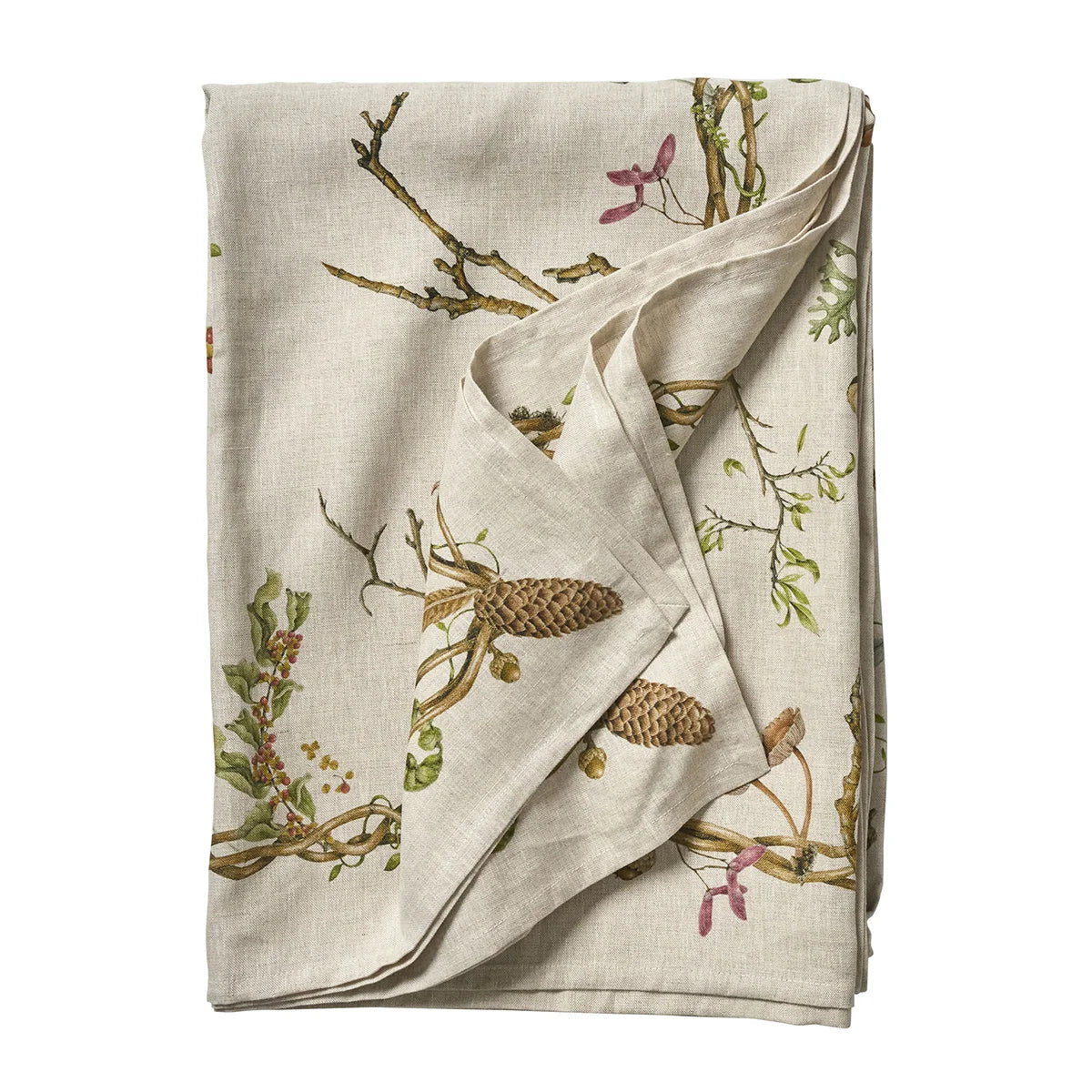Forest Walk 60"X120" Tablecloth