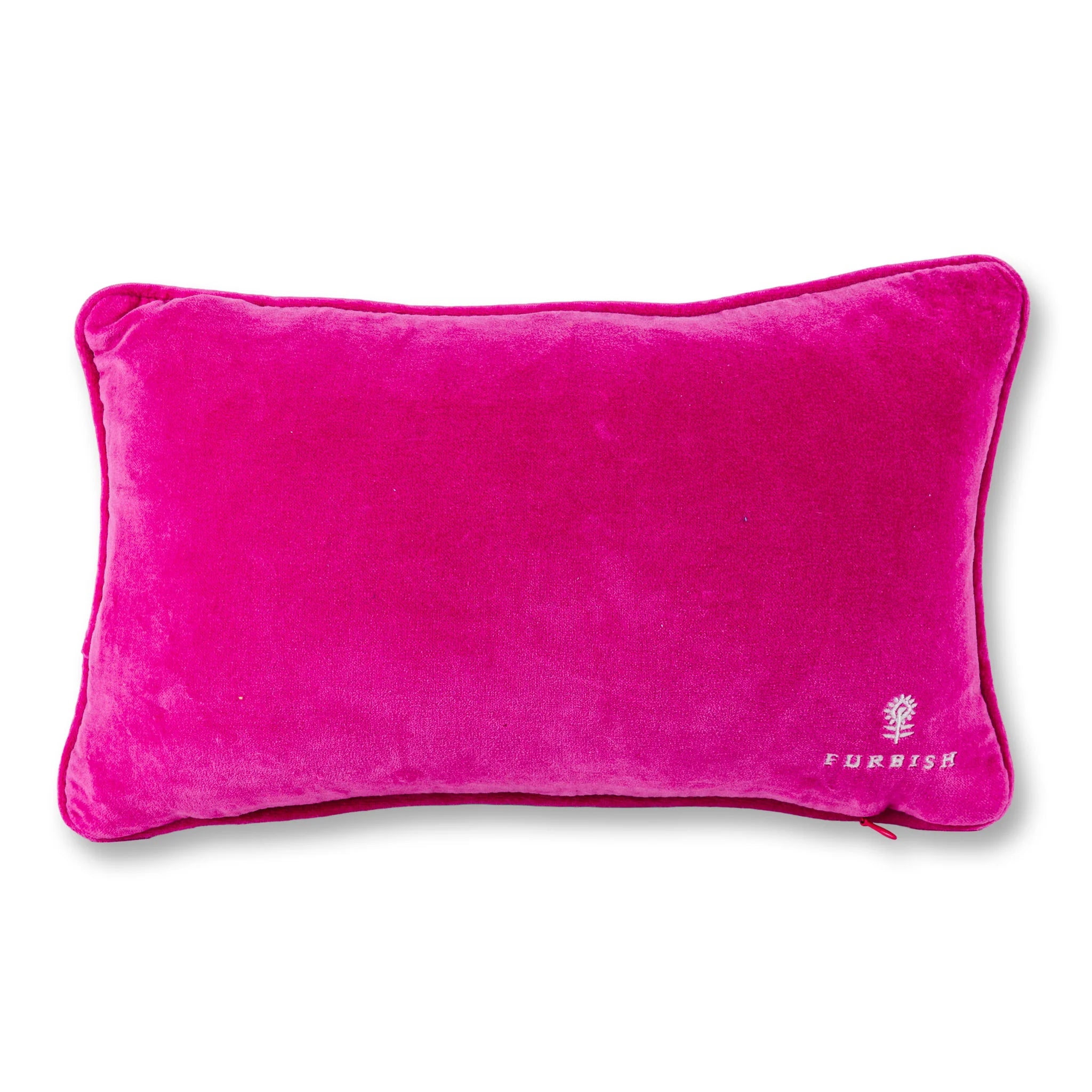 I'm Not Arguing Needlepoint Pillow