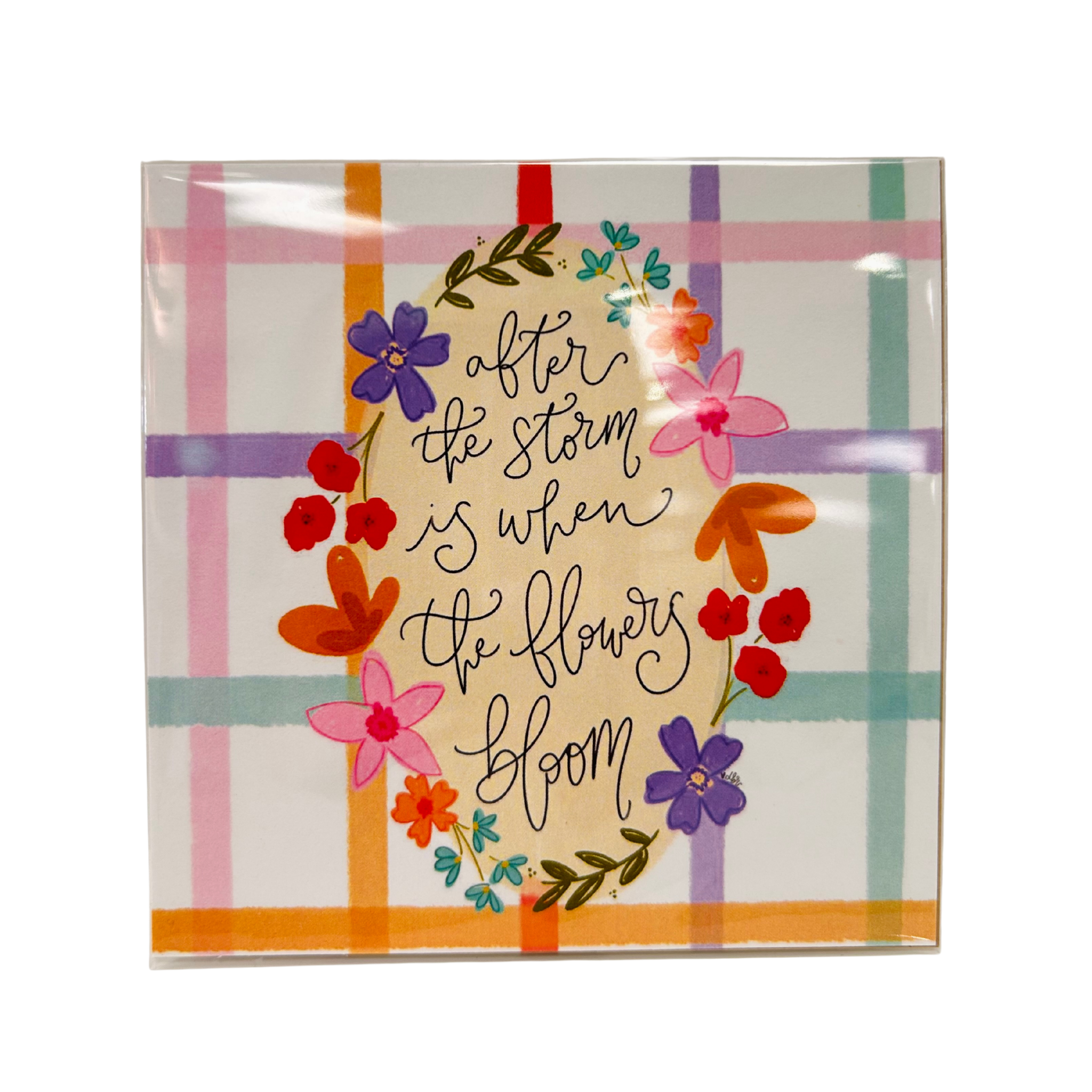 Print Insert