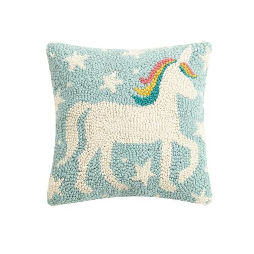 Unicorn Magic Hook Pillow