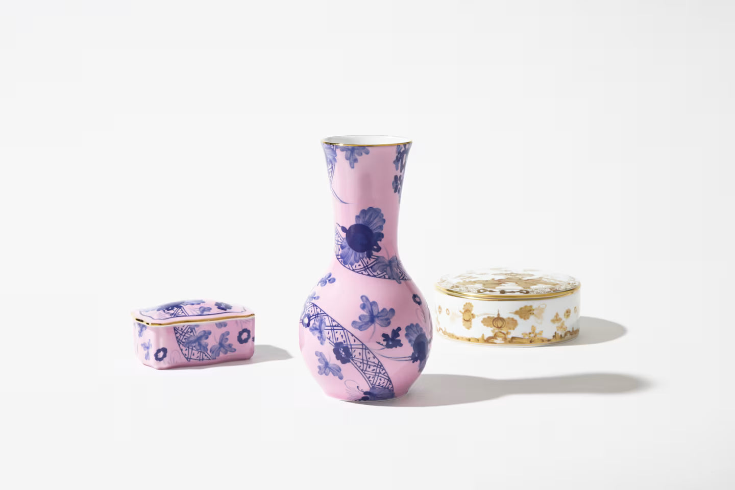Oriente Italiano - Tesori Tulip Vase