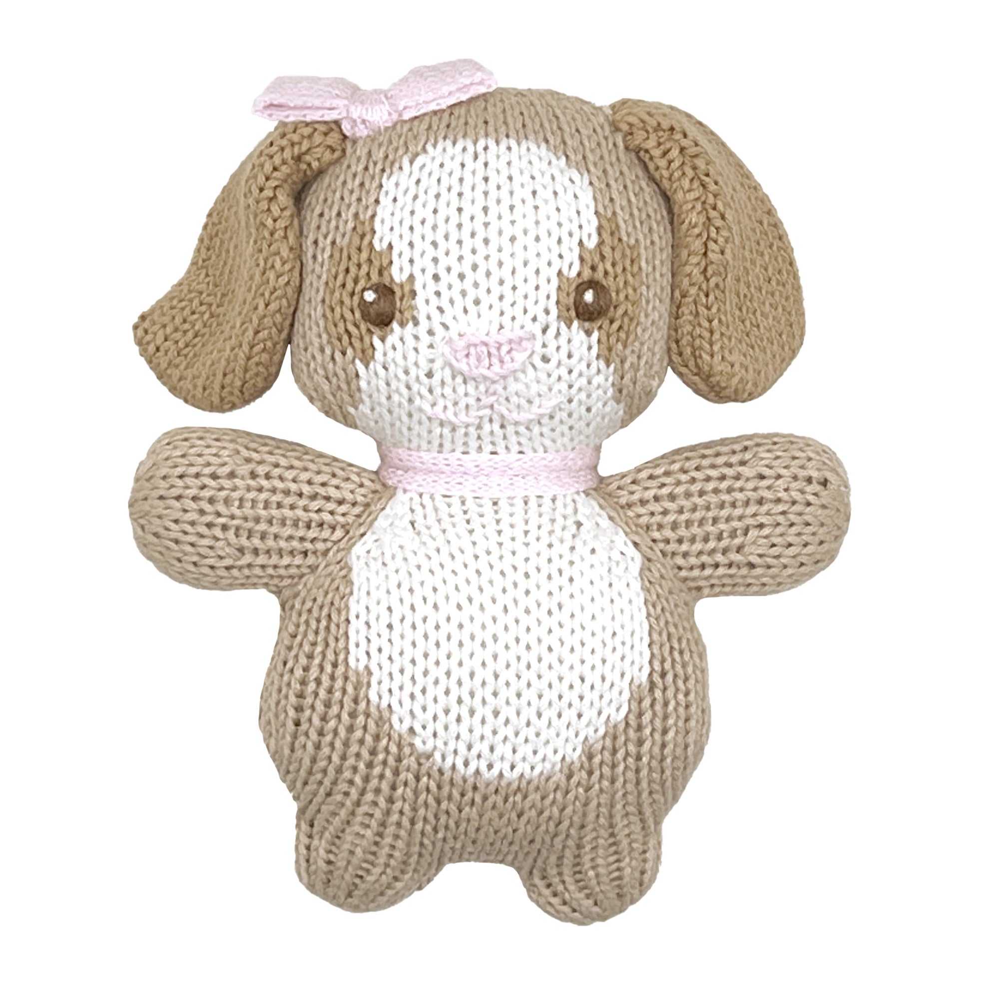 Rosie the Puppy Dog Zubaby Doll
