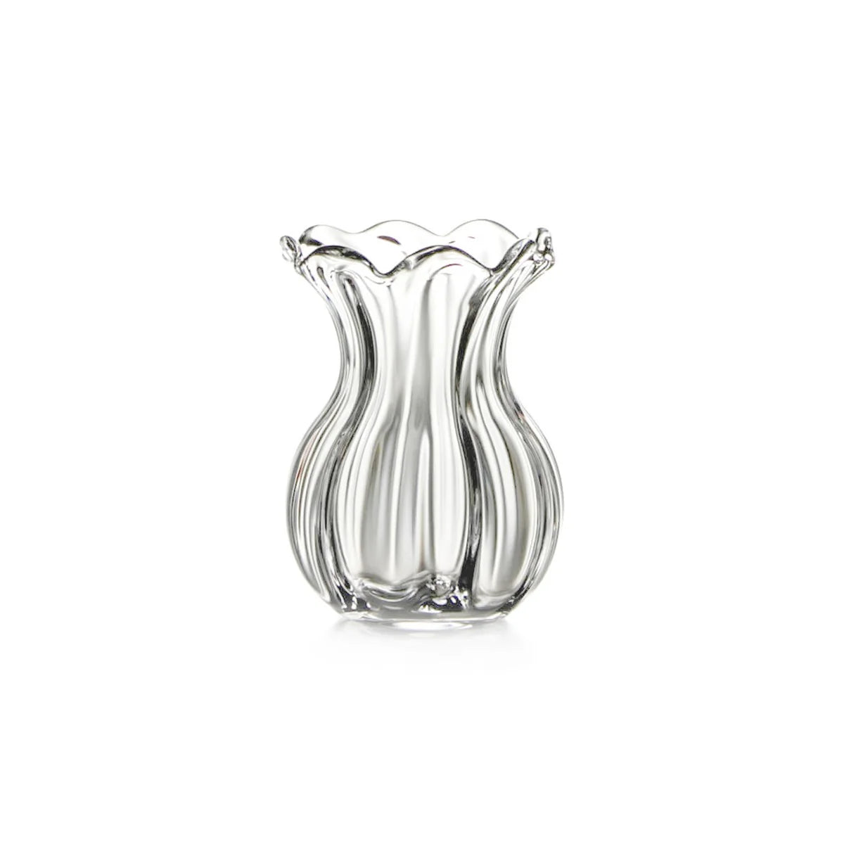 Chelsea Optic Posey Vase
