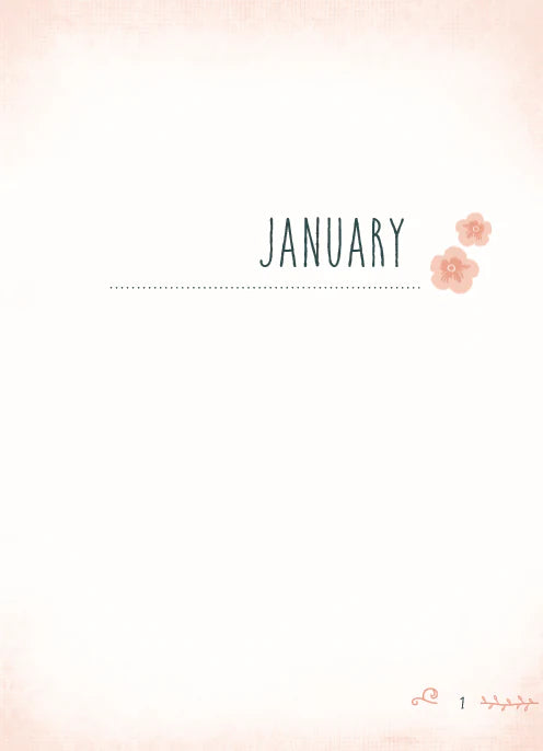 365 Devotions for a Thankful Heart