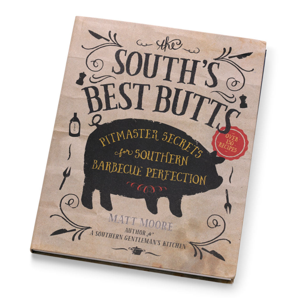 The South's Best Butts