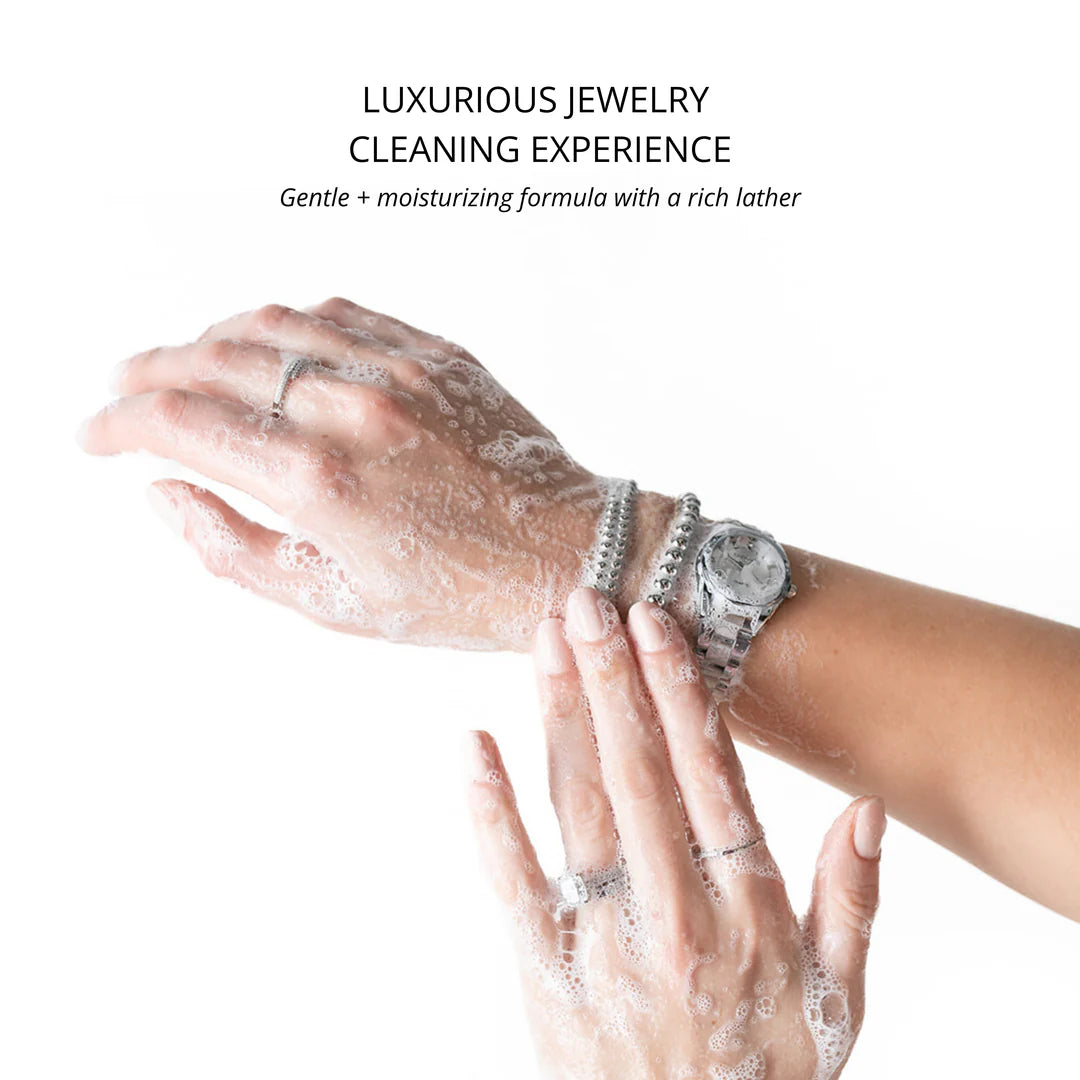 Radiance Duo - Jewelry Cleaning Set