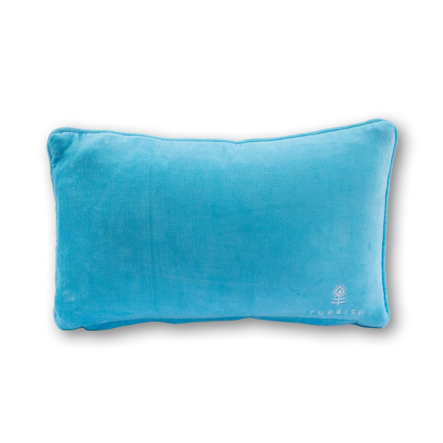 Perhaps to Drugs Needlepoint Pillow