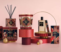 Nest Specialty Festive Reed Diffuser