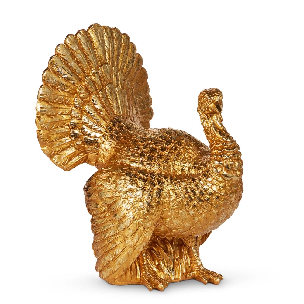 13.75 Gold Turkey