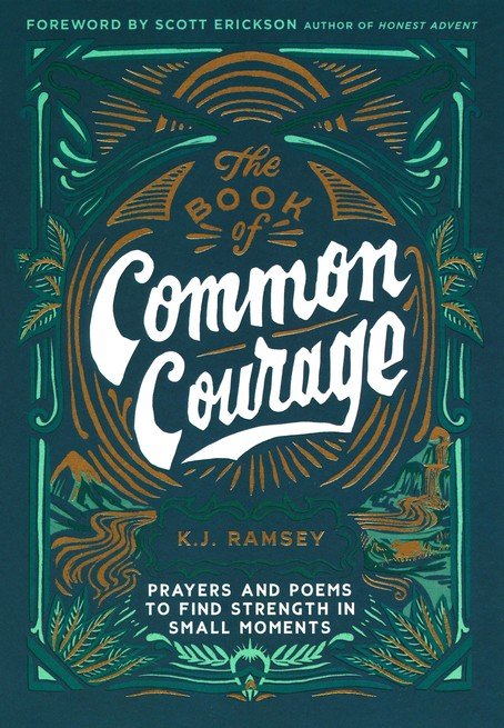 Book of Common Courage